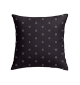 Acoustic Serenity Music Indoor Pillow